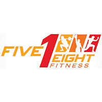 Five 1 Eight Fitness